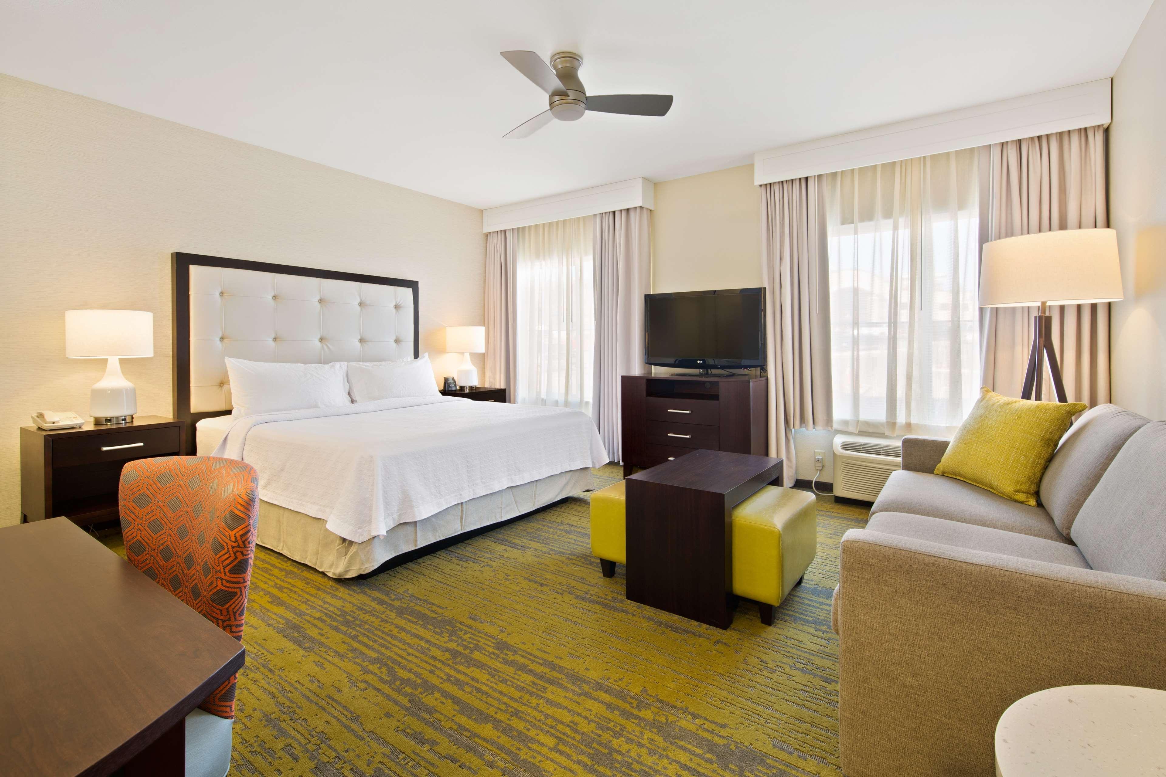 โฮมวู้ด สวีท บาย ฮิลตัน เดนเวอร์ เวสต์ เลควูด Hotel ภายนอก รูปภาพ