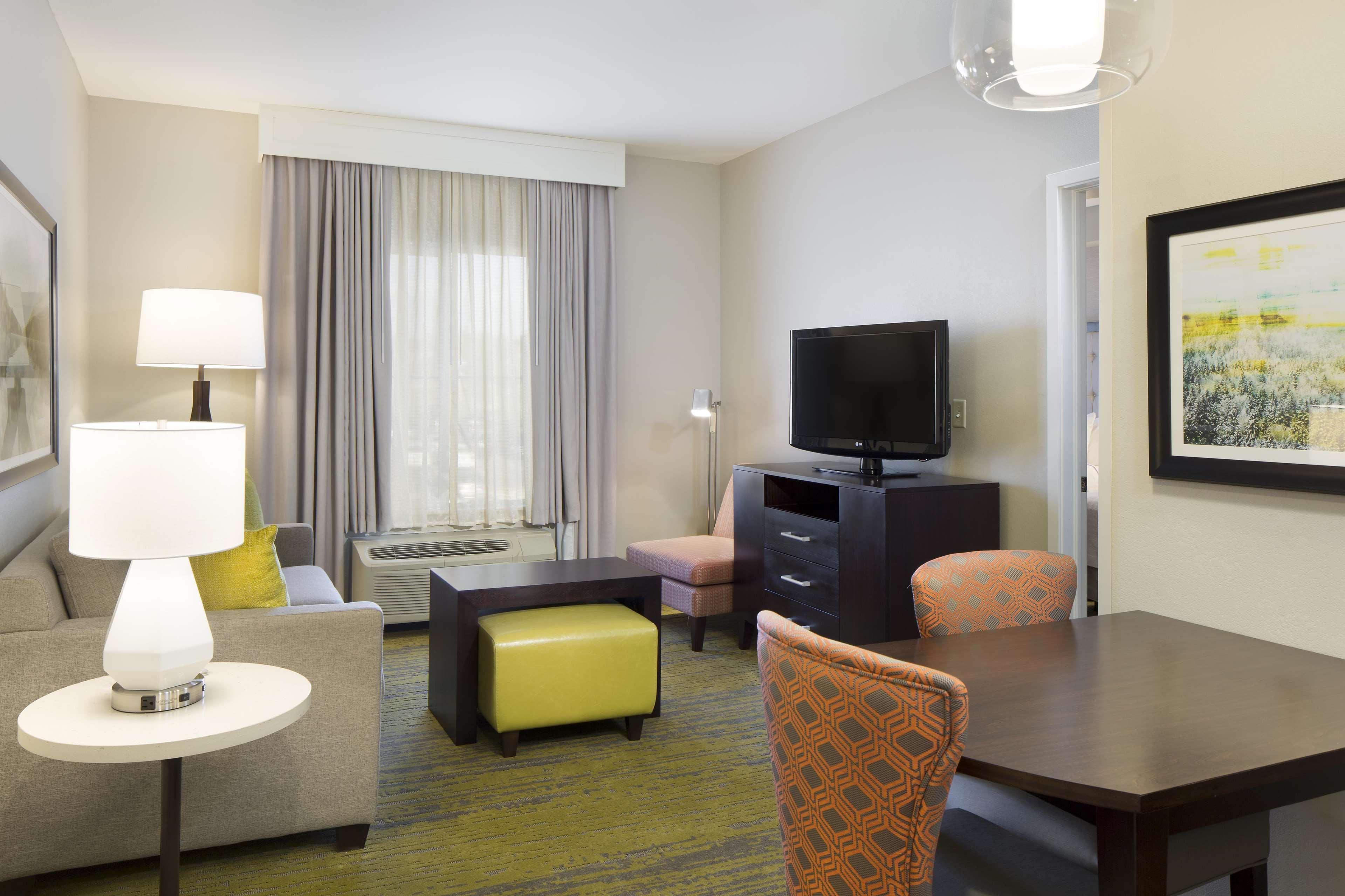 โฮมวู้ด สวีท บาย ฮิลตัน เดนเวอร์ เวสต์ เลควูด Hotel ภายนอก รูปภาพ