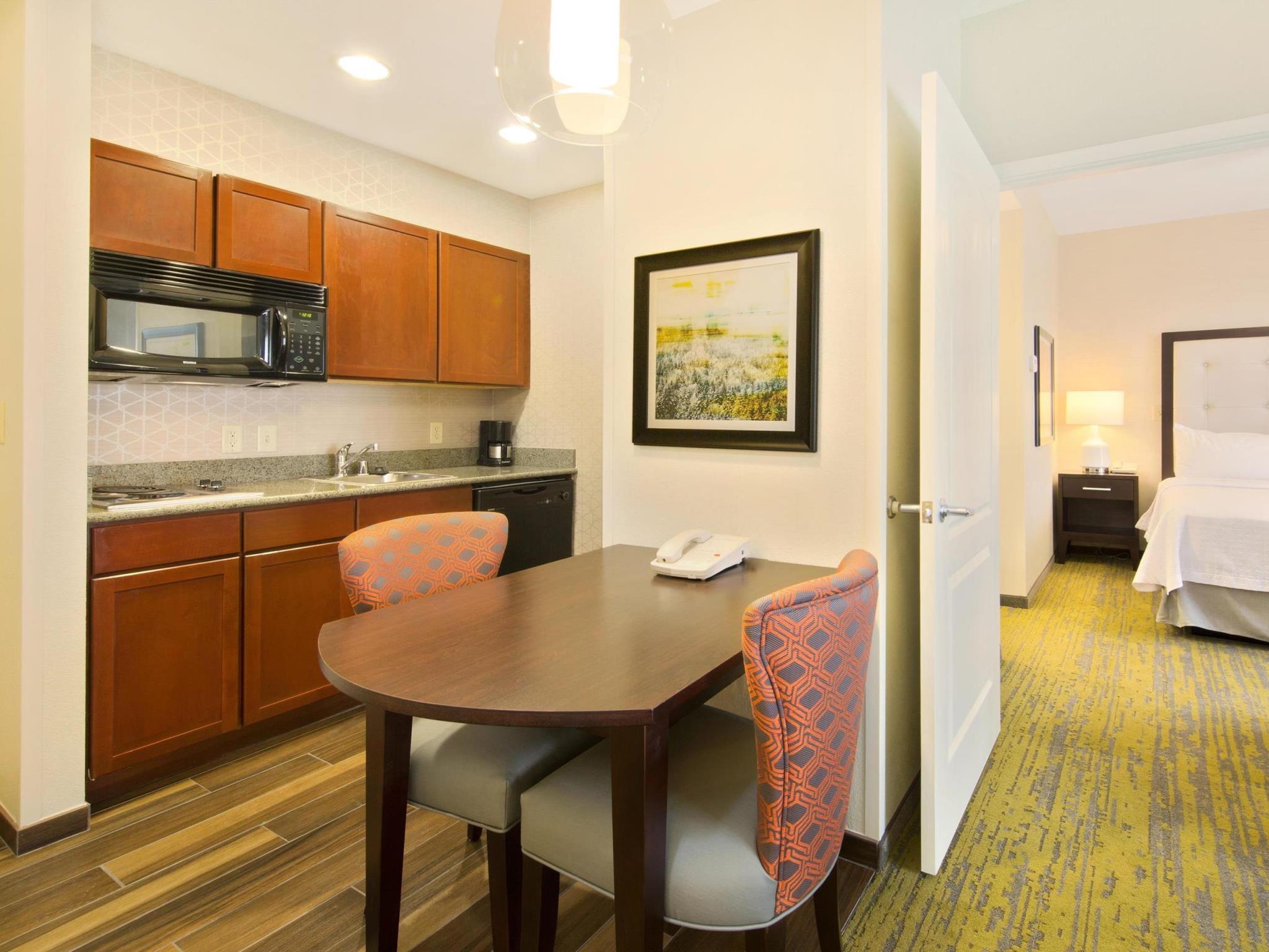 โฮมวู้ด สวีท บาย ฮิลตัน เดนเวอร์ เวสต์ เลควูด Hotel ภายนอก รูปภาพ