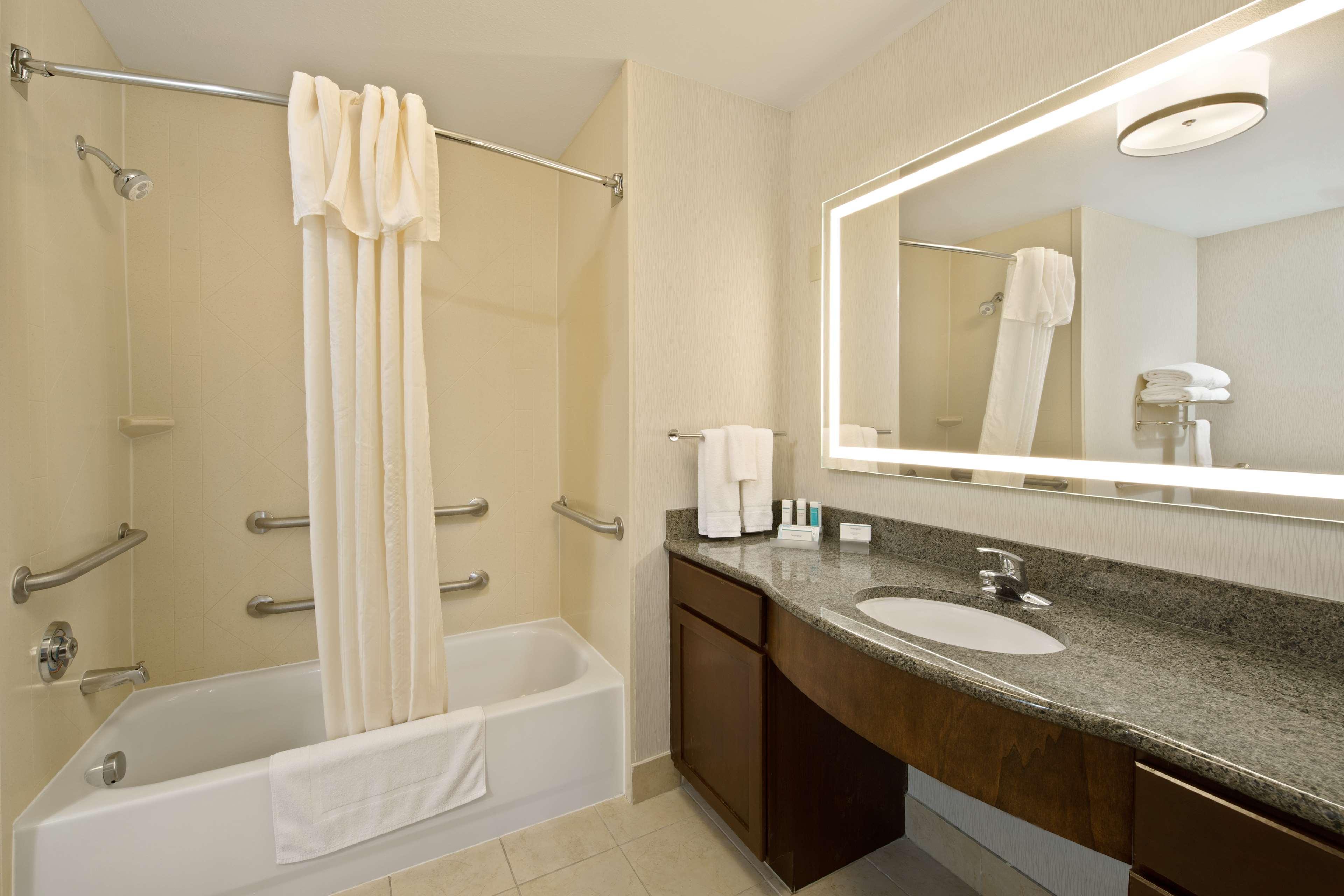 โฮมวู้ด สวีท บาย ฮิลตัน เดนเวอร์ เวสต์ เลควูด Hotel ภายนอก รูปภาพ
