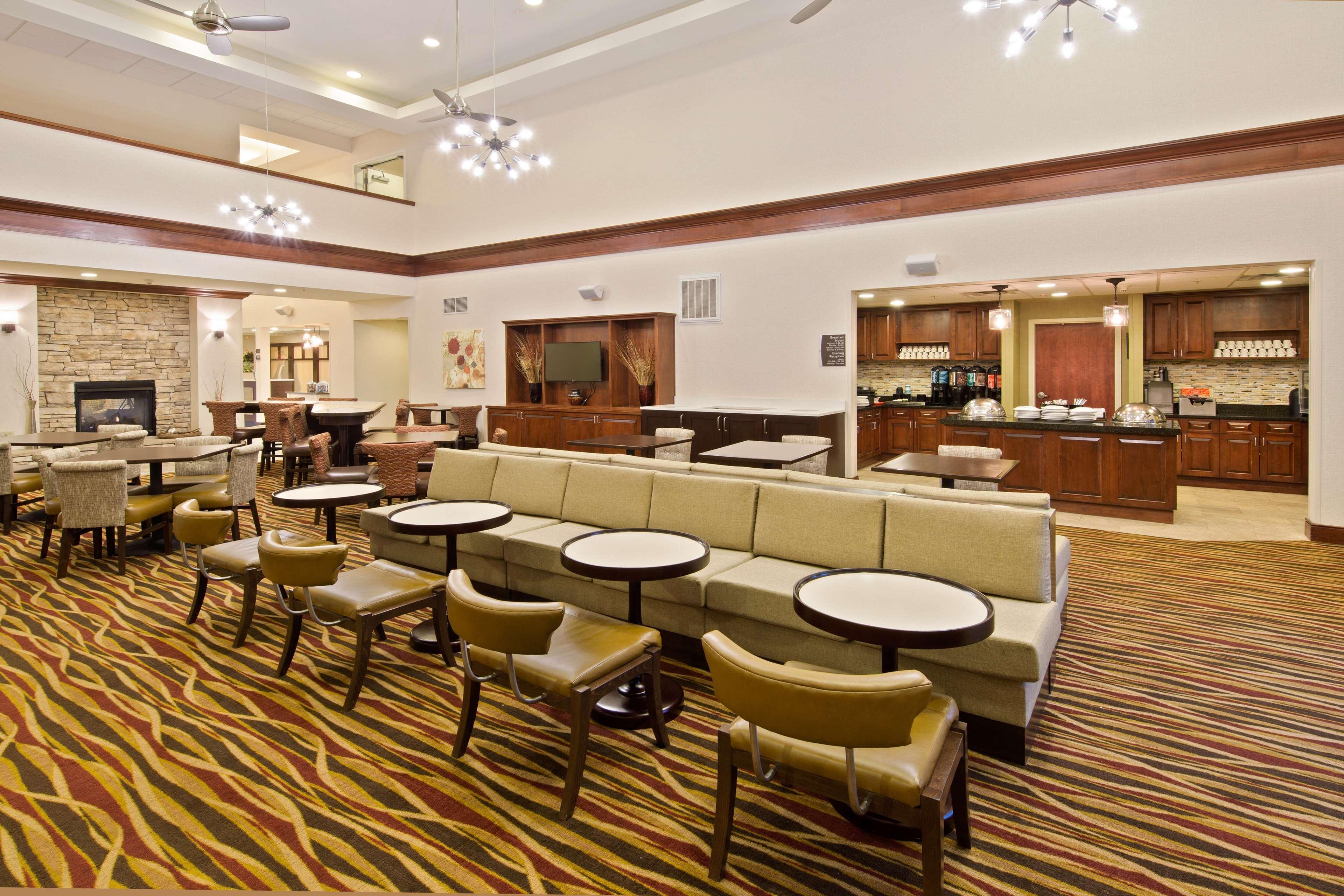 โฮมวู้ด สวีท บาย ฮิลตัน เดนเวอร์ เวสต์ เลควูด Hotel ภายนอก รูปภาพ