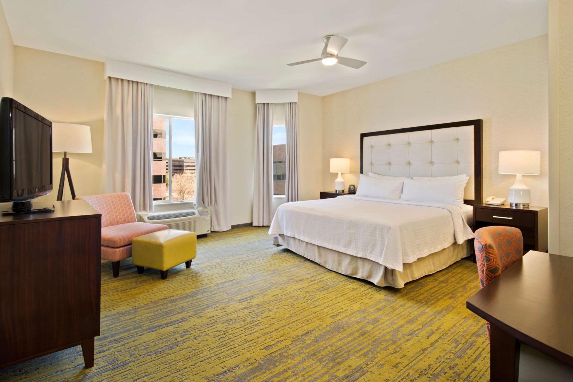 โฮมวู้ด สวีท บาย ฮิลตัน เดนเวอร์ เวสต์ เลควูด Hotel ภายนอก รูปภาพ