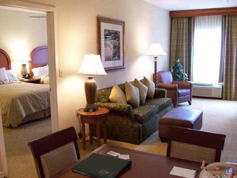 โฮมวู้ด สวีท บาย ฮิลตัน เดนเวอร์ เวสต์ เลควูด Hotel ภายนอก รูปภาพ